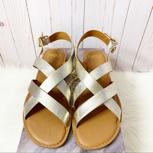 franco sarto galavant sandal